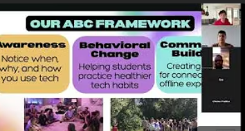 Dr. Interested Webinar Series: From Code to Care — Mental Health and Social Media