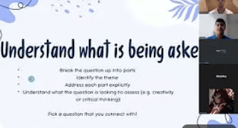 Dr. Interested Webinar Series: Sup Apps, Tips, Tricks & Being Yourself