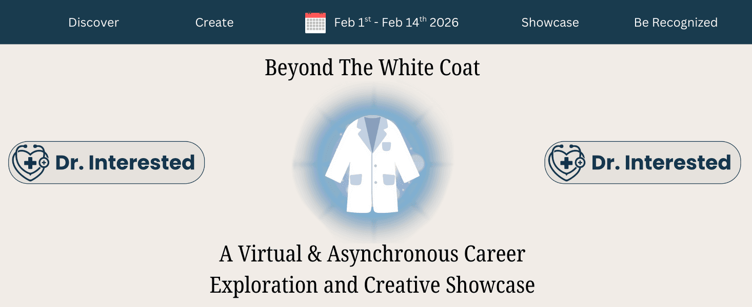 Beyond the White Coat