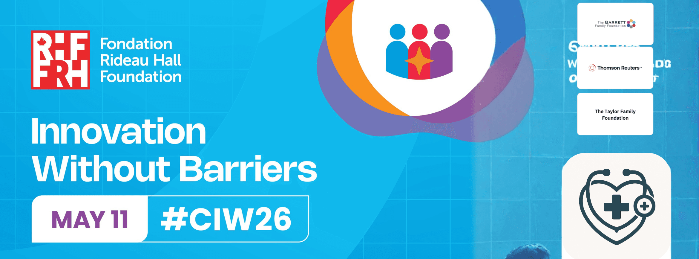 Canadian Innovation Week (CIW) Event