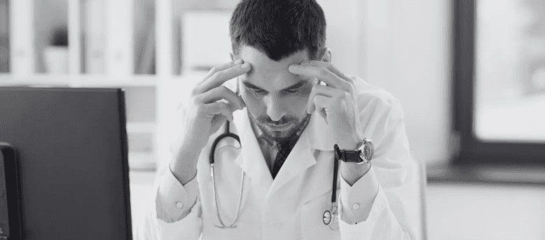 Dr. Interested Blog: The Burnout Pipeline: How Students Lose Interest in Healthcare Before They Even Start - Healthcare education for high school students