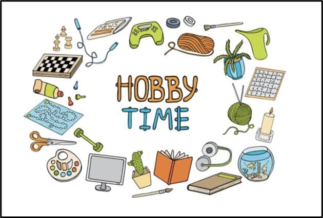 How Exercise and Hobbies Boost Teen’s Wellness