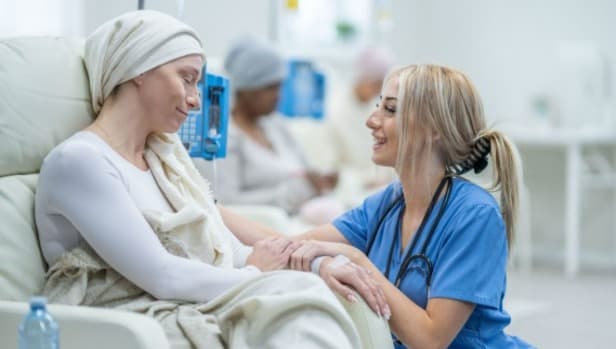The Role of Oncology Nurses in Healthcare