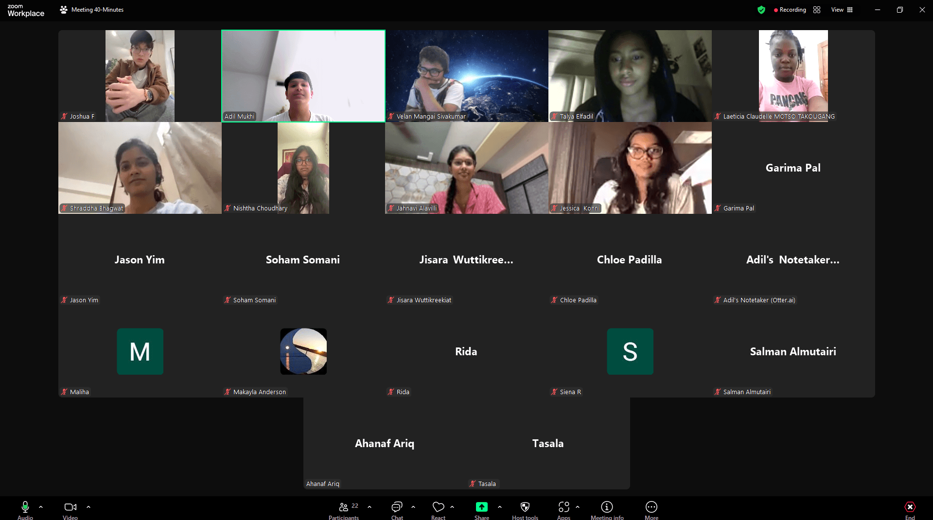 Dr. Interested Medical-Technological Compitition