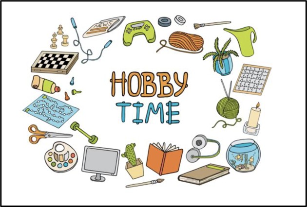 How Exercise and Hobbies Boost Teen’s Wellness