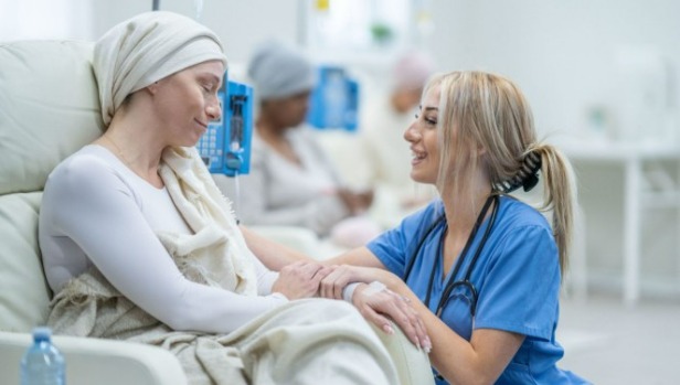 The Role of Oncology Nurses in Healthcare
