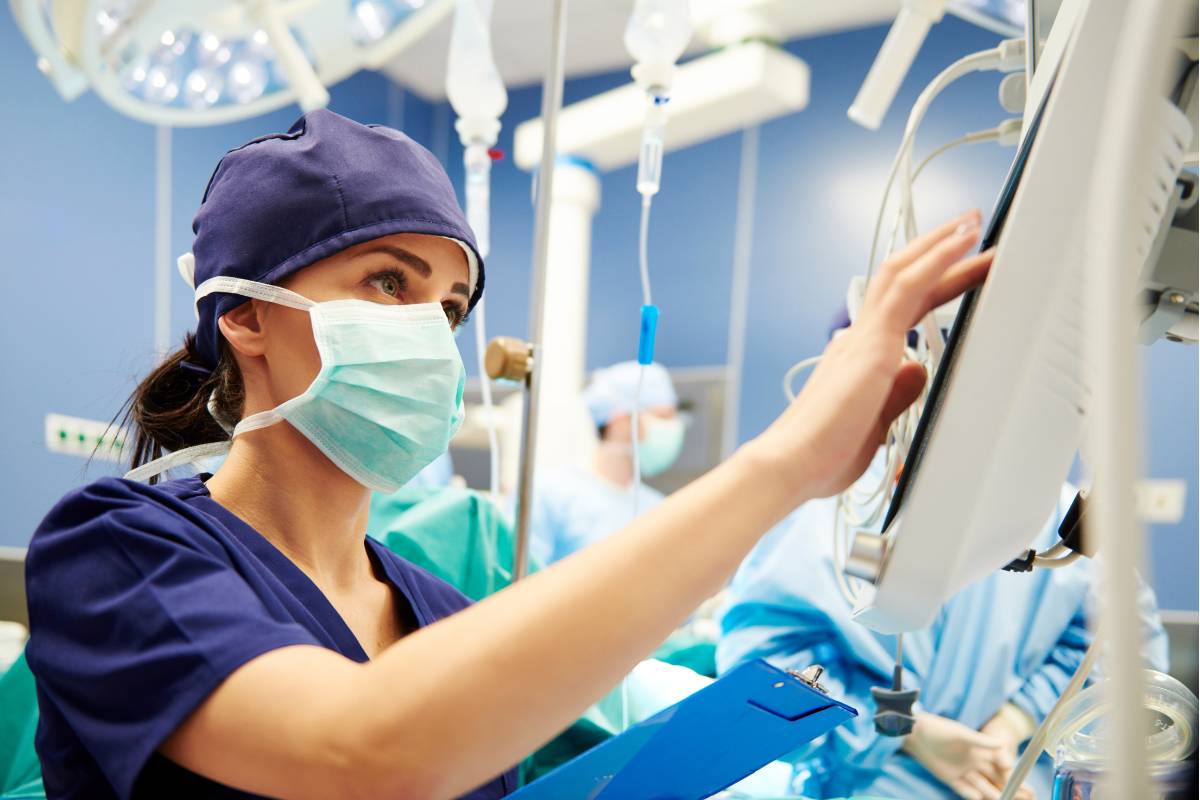 Who Are Operational Nurses and Why They Matter